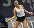 Харьковская теннисистка вышла в одну четвертую финала