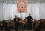 В Харькове открылся международный музыкальный фестиваль «Музыка - наш общий дом»
