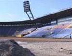 Кредит на реконструкцию стадиона «Металлист» областные власти брать не будут