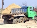 Почти 50 миллионов гривен «выкопали» с песком