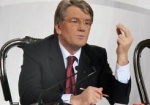 Виктор Ющенко не вошел в ТОР-100 самых влиятельных людей мира