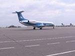 К Евро-2012 в стране готовят 4 аэропорта. Харьков – в резерве
