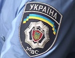 Бывший руководитель харьковской милиции стал «Рыцарем закона»