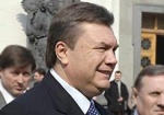 Янукович согласился на выборы, чтоб не допустить раскола страны