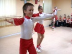 Харьков танцует