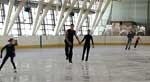 В Харькове откроют школу фигурного катания и хоккейную школу