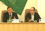 Парламентская следственная комиссия по расследованию деятельности Добкина-Кернеса ликвидирована