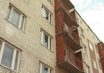Военнослужащие Харькова получили квартиры