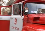 В Московском районе при пожаре погиб мужчина
