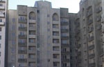 Добкин обещает квартиры харьковским милиционерам