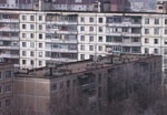 По данным социологов, большинство харьковчан довольны жилищными условиями и инфраструктурой города
