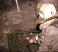 Два жителя Змиева отравились угарным газом