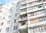 Однокомнатную квартиру в Харькове уже можно купить за 16 тыс. долларов