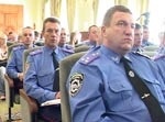 Свой профессиональный праздник сегодня отмечают работники украинской милиции