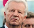 Александр Мороз настаивает на досрочных выборах ВР и Президента