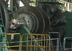На Днестровской ГАЭС запущен первый гидроагрегат, уникальное оборудование для которого изготавливали харьковчане