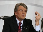 Ющенко осознает, что с его программой следующие выборы не выиграть