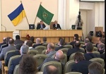 Бюджет, льготы, новые программы и земельные вопросы - на сессии Харьковского горсовета