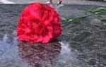К Мемориалу воинам-интернационалистам афганцы возложили цветы