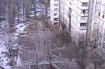 В одной из харьковских девятиэтажек из-за перепадов напряжения пострадали электроприборы