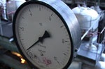 «Газпром» сократил поставки газа в Украину и не выходит на связь с «Нафтогазом»