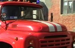 В Боровском районе из-за пожара погибли 2 человека