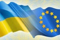Между Евросоюзом и Украиной может быть установлен безвизовый режим