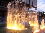 В этом году в Харькове появится еще три фонтана
