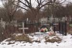 В 2010 году в Харькове появится новое кладбище