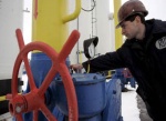 Россия начинает поставки газа в Европу. Но вопрос с Украиной остается открытым