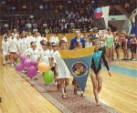 С января по май в Харькове пройдут малые Олимпийские игры «Дети Харькова»