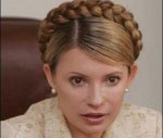 Тимошенко: в срыве газовых переговоров виновны Фирташ и Ющенко