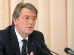 Ющенко предлагает РФ подать в суд на Украину, если докажут несанкционированный отбор газа