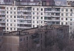 11 домов Первомайского без воды и тепла