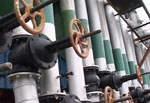 Украина готова бесплатно прокачивать газ в Европу