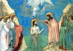 Сегодня православные отмечают Крещение