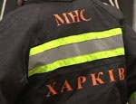 В Дзержинском районе МЧСники спасли двух человек