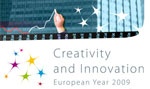 В Европе 2009 год объявлен Годом креативности и инноваций