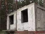 МЧС: Незаконно построенные частные коттеджи в лесах Харьковщины могут стать причиной лесных пожаров. Депутаты решили - в лес никого не пускать