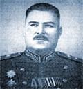 Кузьма Деревянко - Герой Украины