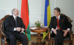 Украина и Беларусь договорились, как сотрудничать в энергетической, правовой и экономической сферах