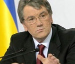 Ющенко просит КСУ признать постановление ВР об отстранении Стельмаха неконституционным