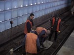 В Харьковском метрополитене увольняют людей
