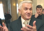 Литвин предлагает в состав Кабмина включить представителей из Партии регионов