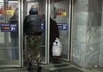 Харьковский метрополитен хочет работать с 6 утра