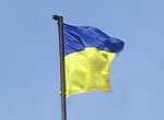 У флага Украины - день рождения