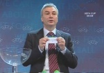 Оценивать готовность Харькова к Евро-2012 приедет Генеральный секретарь УЕФА