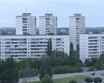 Пять многоэтажек в поселке Рогань остались без тепла