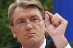 Виктор Ющенко здоров на 95%?