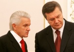 Янукович готов стать премьером, а Литвин - отвечать за все